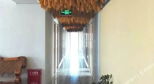 Li Yuan Home Stay, Забронировать Отель Тайан Тайань