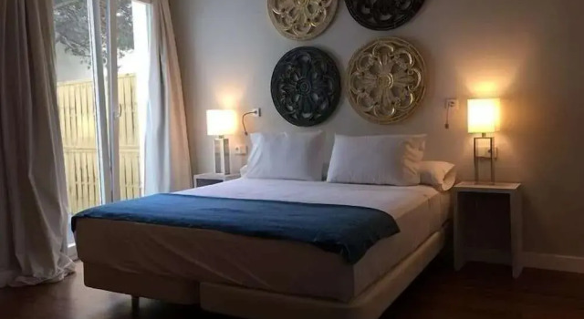 Hotel Aristoy-by Grupo Tribu