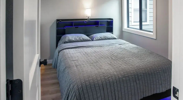 Коттедж Big River Escape Parkside Bungalow