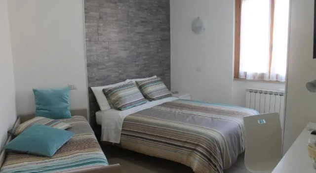 Standard Zimmer VACANZA a CASA