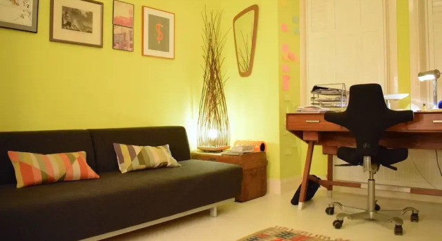 2 Bedroom Home in Camberwell