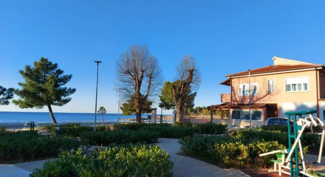 Апартаменты Apartment Villa Rita by Interhome