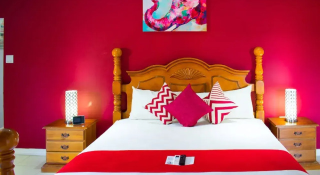 Casa Tamar Guest Apartment, Prenota Appartamento Kingston Giamaica