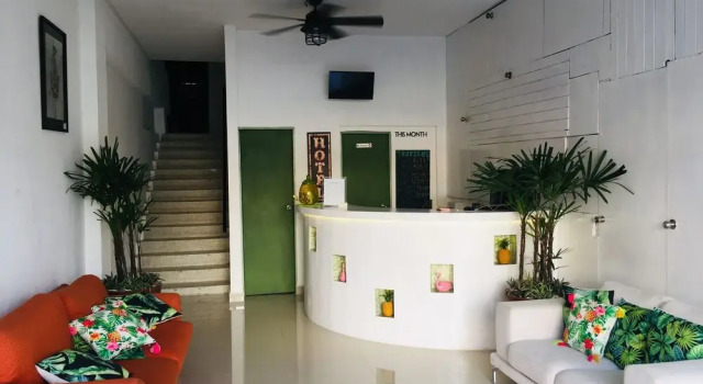 Tropicus 12 Romantic Zone Suite Room with Balcony, Book Apartment Puerto Vallarta Jalisco