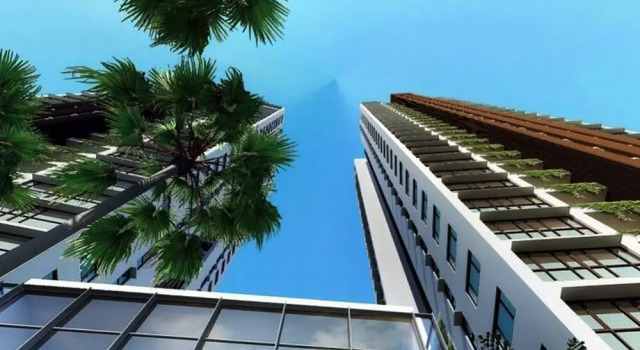 2+1br 1 Park Avenue Apartment Near Gandaria City Mall, Prenota Appartamento Kebayoran Lama 