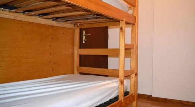 Appartement Le Grand-Bornand, 1 pièce, 4 personnes - FR-1-241-95