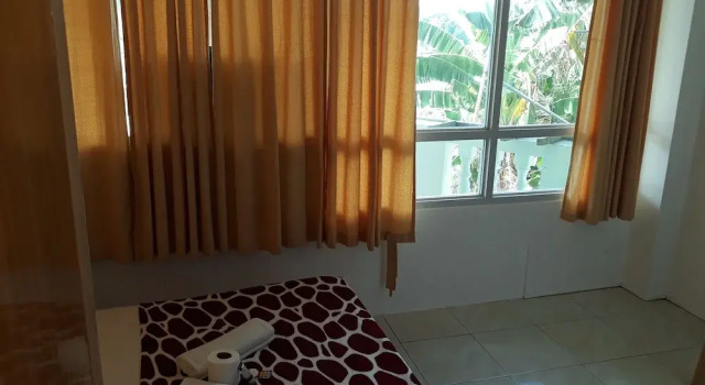 Grace Hotel & Dive, Buchen Sie Hotel Puerto Galera Mindoro