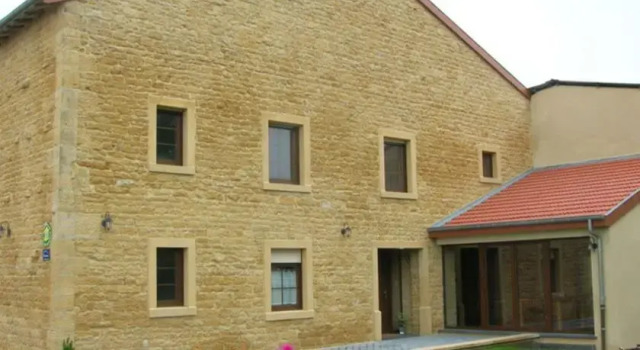 Chambres d'Hôtes La Fraiseraie, Rezerwuj Hotel  