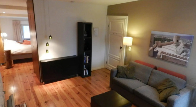 Bed & Breakfast Guesthouse Leman