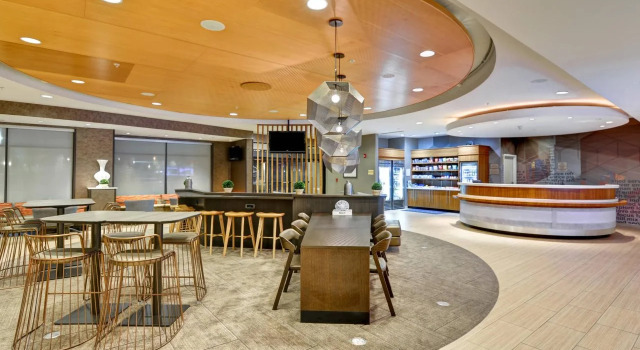 TownePlace Suites by Marriott Cincinnati Airport South, Забронировать Отель Флоренс Northern Kentucky River Region