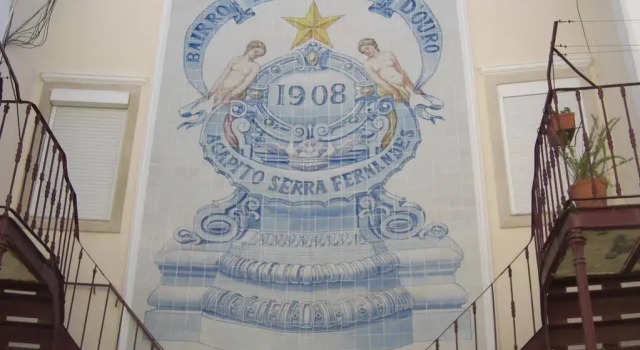 Casa Estrella dOuro - Historical Neighborhood