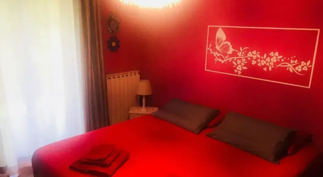B&B L'Albero Maestro