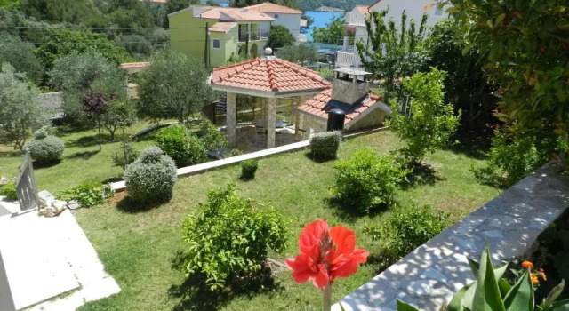 Апартаменты Apartments Kaskada