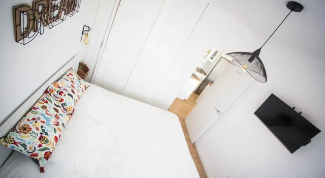 Endless Summer Apartment, Fresh Style and Sea Views, Prenota Appartamento Hotel a Tenerife con piscina, Piscina