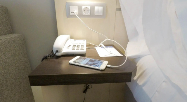 Двухместный номер Standard Holiday Inn Express Pamplona by IHG