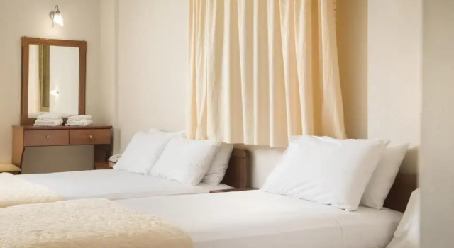 Семейный номер Kalamaki Beach Hotel, Zakynthos Island