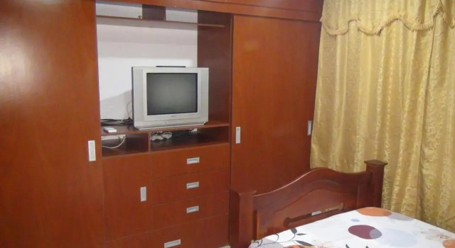 I BBBSAI Casa Vacacional en San Andres Islas – Alquiler
