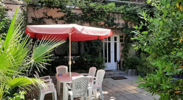 Номер Economy Apartments Stanivukovic