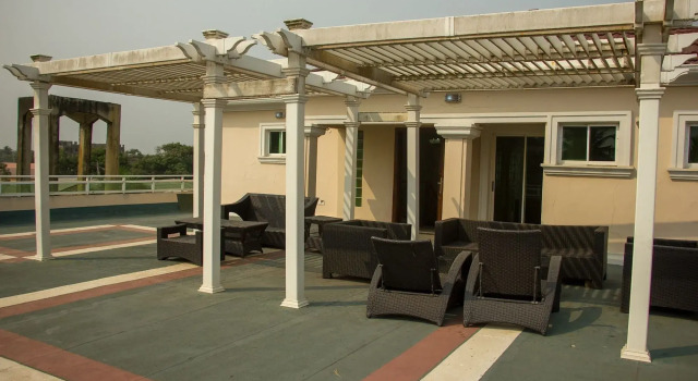 Chaka Resort, Prenota Resort Hotel a Epe con colazione, Colazione