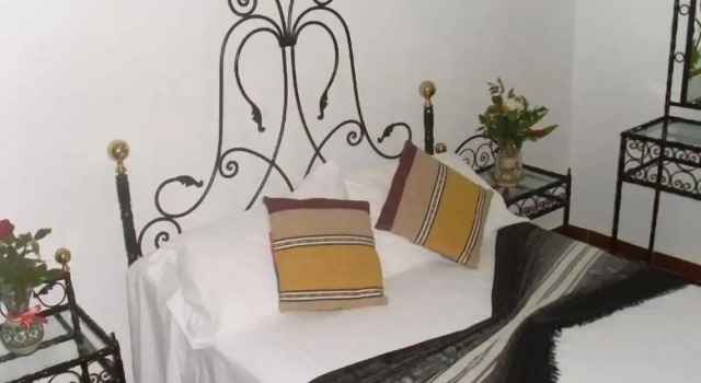 Номер Standard The Medina Hostel