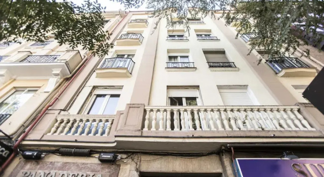Alterhome Apartamento Palacio Real II, Забронировать Апартаменты/квартира Апартаменты Мадрида, рядом с Вентура Родригес, Апартаменты/квартира