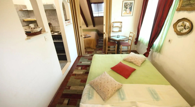 Ivo - Town Center, 40m From the sea - SA1