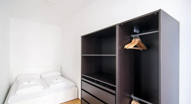 Апартаменты Superior easy-flat Pilgramgasse - Apartments near Metro