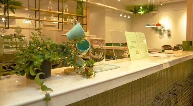 Folk Poshtel Asok