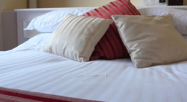 Двухместный номер Standard Queenswood Hotel