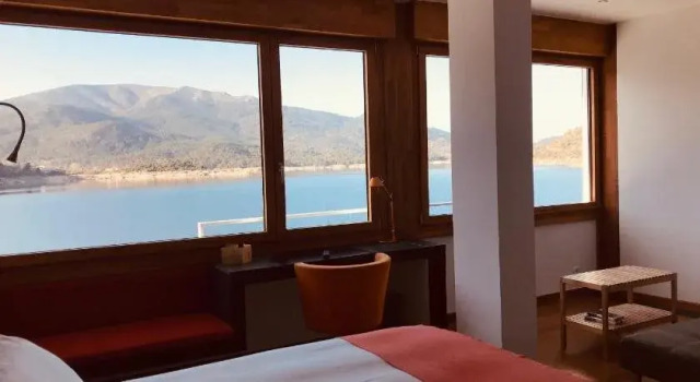 Posada del Agua, Réserver Hôtel El Barraco Province d'Ávila
