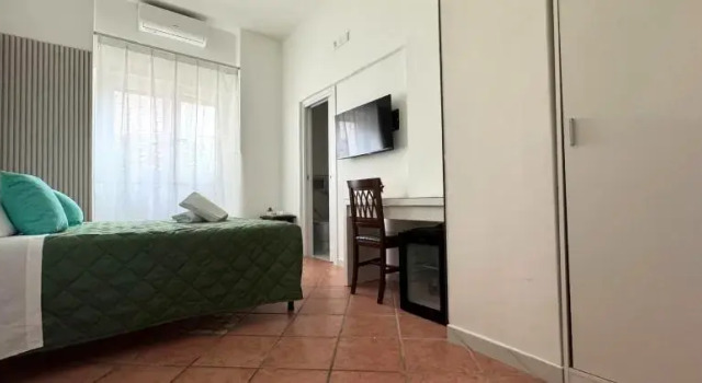 Номер Business Ambasciata Sorrento Relais