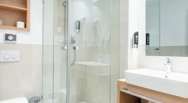 Одноместный номер Comfort Nordsee-Hotel Hinrichsen