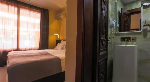 Номер Economy Hotel Premier