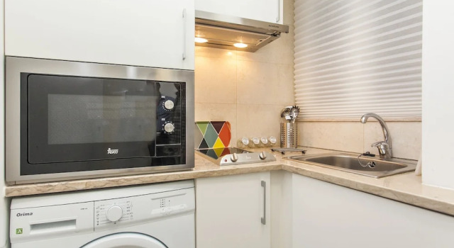 Апартаменты LxWay Apartments Condessa 1º Andar