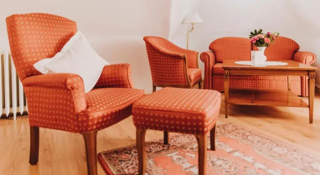 Полулюкс Hotel Spöttel