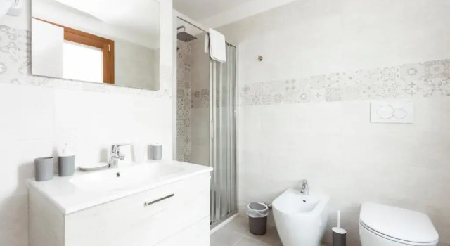 Номер Standard Hotel Residence - Il Giardino del Cigno