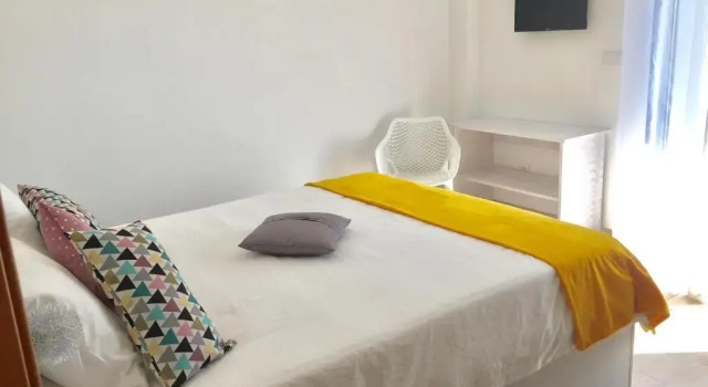 Двухместный номер Standard Gabana Baleal Beach