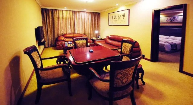 Jinjiang Inn Huaian Economic Development Zone Hotel, Rezerwuj Hotel Qingjiangpu Chiny