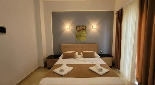 Номер Standard Villa JIOTA