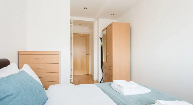 Platinum Apartment next to London Bridge 9995, Забронировать Апартаменты/квартира Лондон Большой Лондон, рядом с Лондонский мост