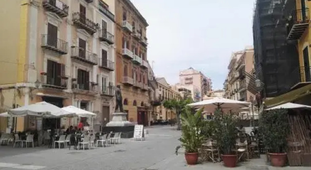 B&b Il Molo, Book Bed and Breakfast Porto Empedocle Sicilien