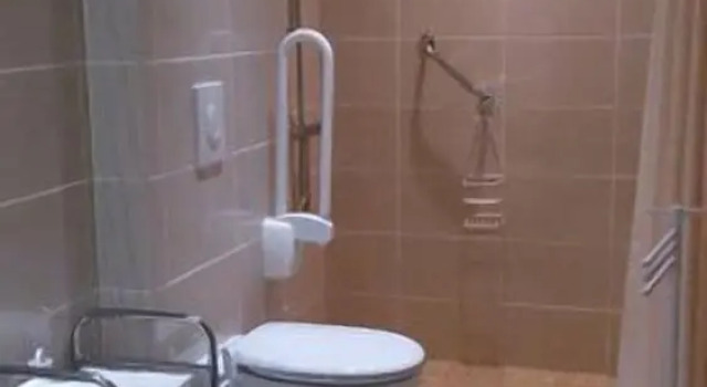 Одноместный люкс Hostellerie de La Roseraie