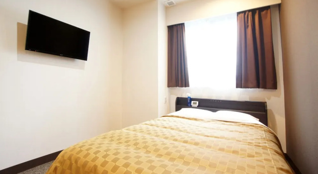 Двухместный номер Standard Hotel Trend Asakusa