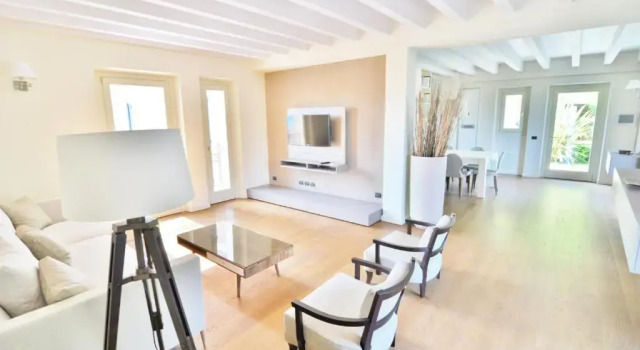 Апартаменты с 3 комнатами Villa Maria