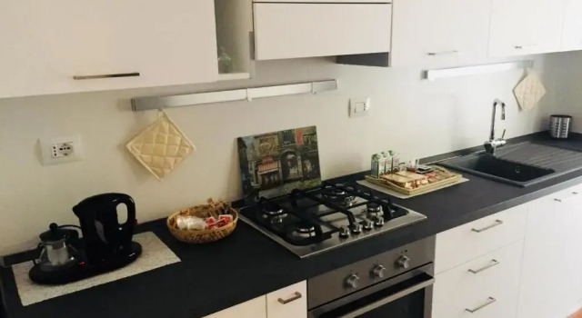 Номер Standard Cattaneo 19 Rooms