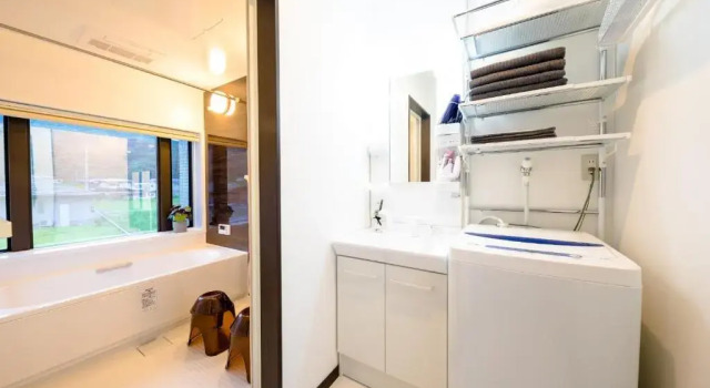 Minamitsuru-gun - House - Vacation STAY 82405, Boek Hotel Hotels in Tokai met parkeren, Parkeren
