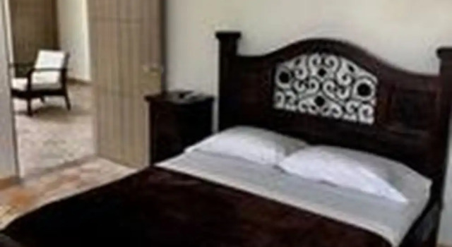 Двухместный номер Deluxe с красивым видом из окна Villa Thiago Finca Tradicional