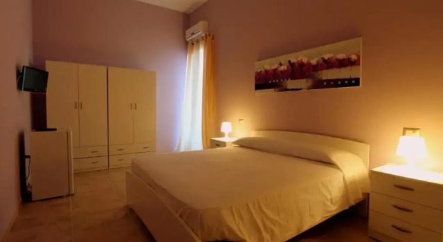Standard room Salenthouse