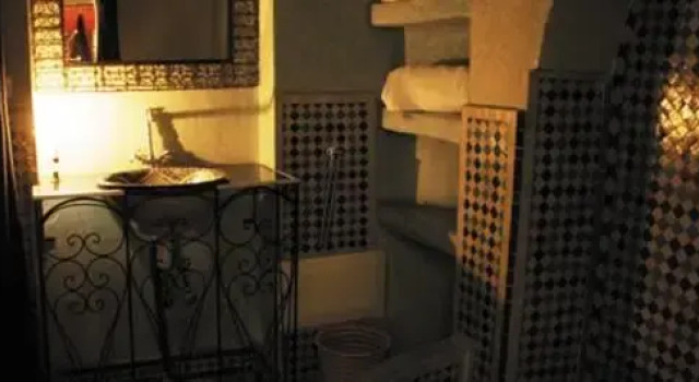 Riad Petit Darkoum, Забронировать Отель Марракеш Марракеш-Тенсифт-Эль-Хауз