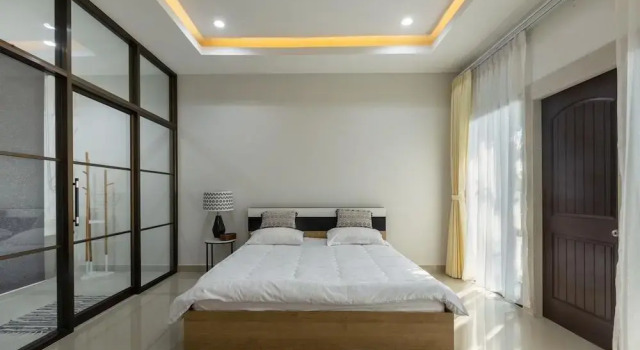 Barli at Lanna Bali Boutique Hotel, Rezervați Hotel boutique Phichit Northern Thailand